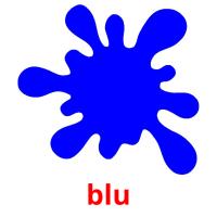 blu flashcards illustrate